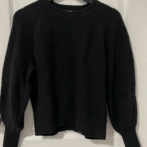 Uniqlo Sweater
